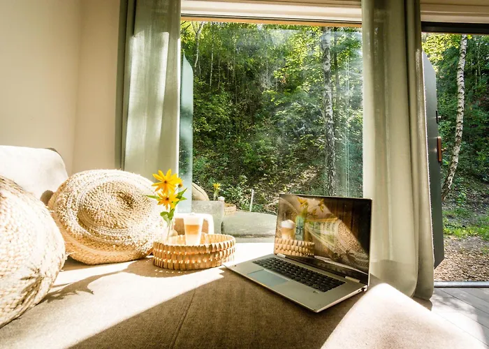 Ferienhaus La Playa & Camp Trzebinia (Chrzanow)