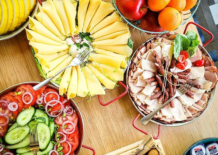 La Playa & Camp Casa vacanze *