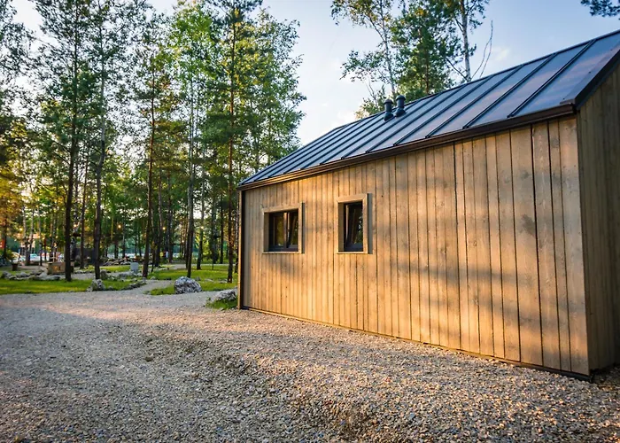 La Playa & Camp * Trzebinia (Chrzanow)