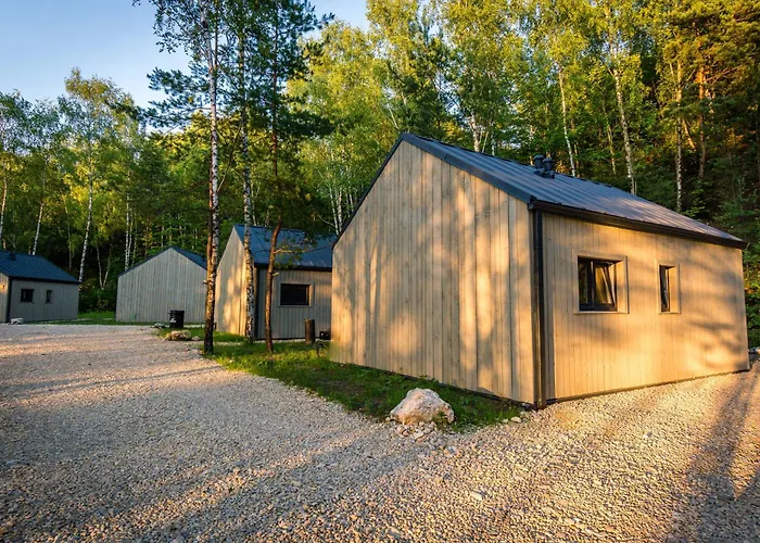 La Playa & Camp * Trzebinia (Chrzanow)