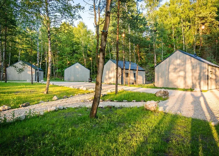 La Playa & Camp Ferienhaus