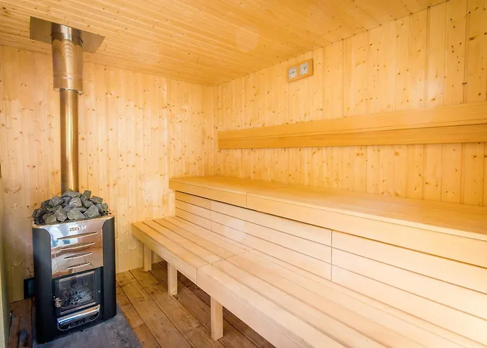 La Playa & Camp * Trzebinia (Chrzanow)