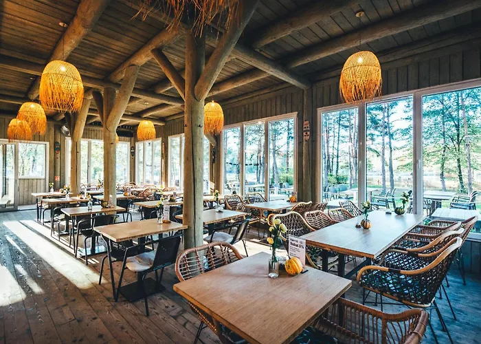 La Playa & Camp Ferienhaus *