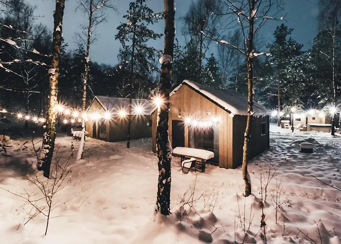 La Playa & Camp Casa vacanze