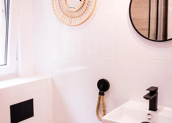 Ferienhaus La Playa & Camp *